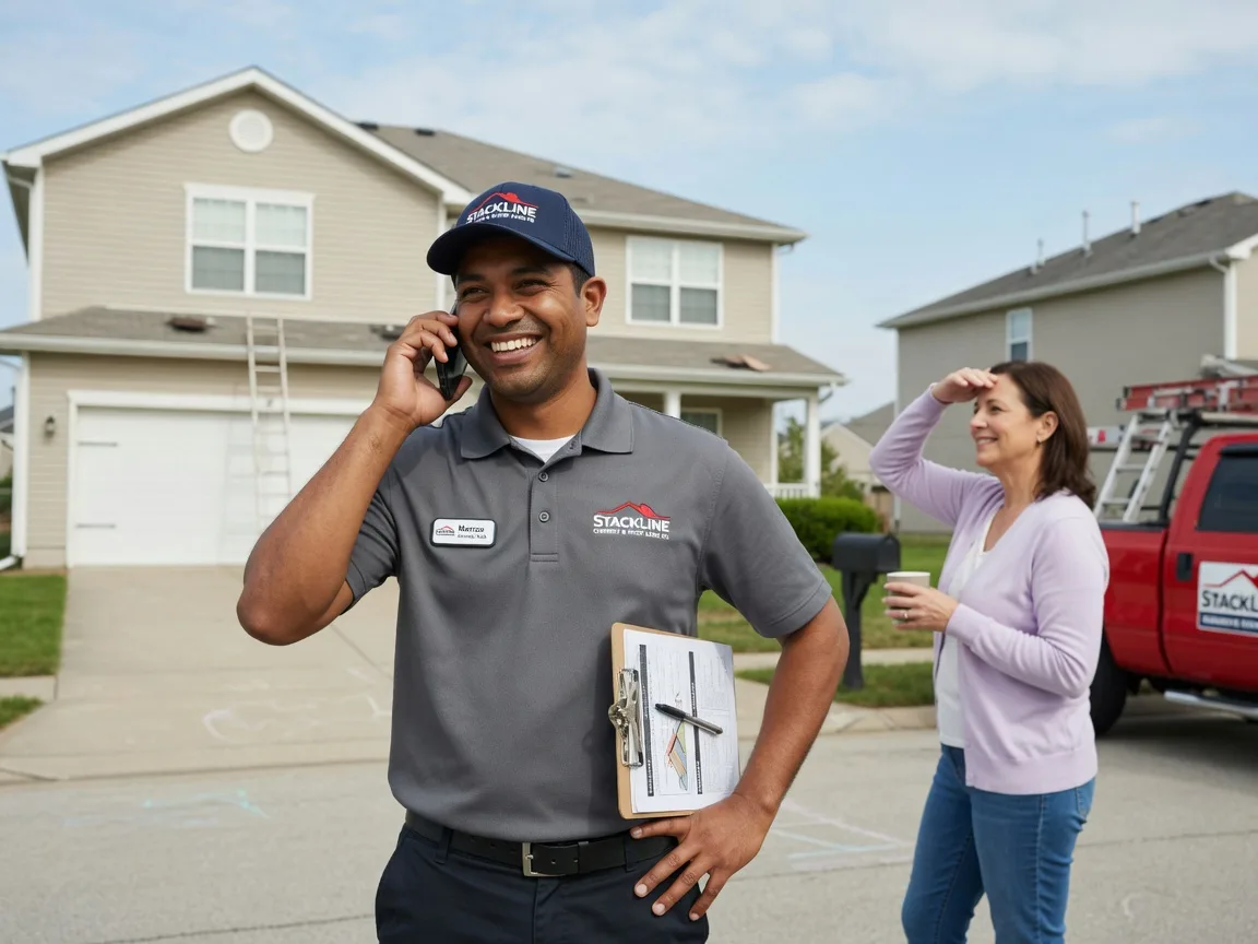 Chimney flashing repair Gibsonville, NC FAQs